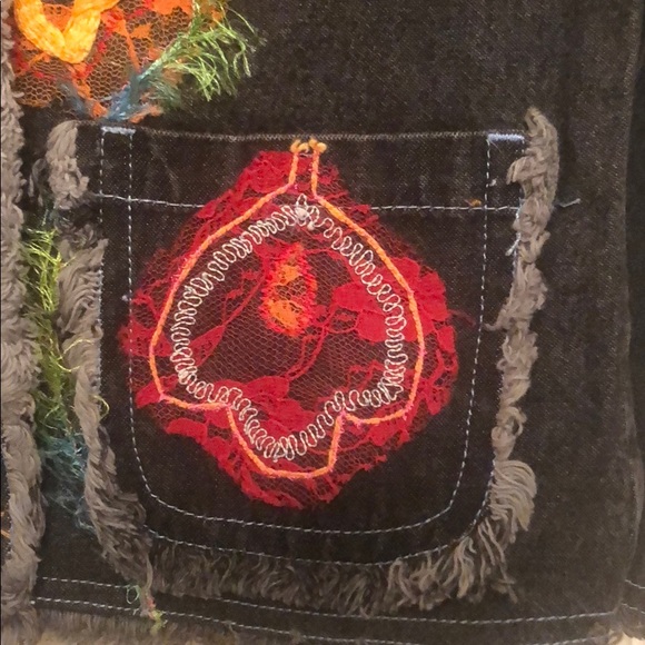 Jacket - Picture 7 of 8